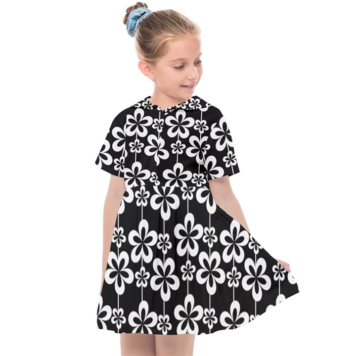 Pattern 106 Kids  Sailor Dress