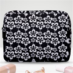 Pattern 106 Make Up Pouch (large) by GardenOfOphir