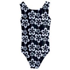 Pattern 106 Kids  Cut-out Back One Piece Swimsuit by GardenOfOphir