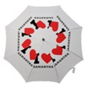 I love samantha Hook Handle Umbrellas (Small) View1