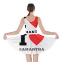 I love samantha Skater Dress View2