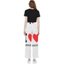 I love christine Women s Pants  View2