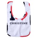 I love christine Baby Bib View1