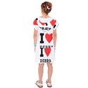 I love debra Kids  Drop Waist Dress View2