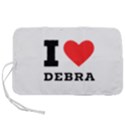 I love debra Pen Storage Case (L) View1