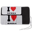 I love debra Pen Storage Case (L) View2