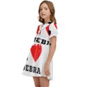 I love debra Kids  Sweet Collar Dress View3