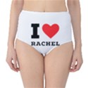 I love rachel Classic High-Waist Bikini Bottoms View1