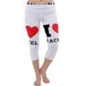 I love rachel Capri Yoga Leggings View1