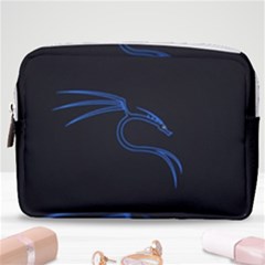 Kali-linux-kali-linux-nethunter-linux-unix-lenovo-hd-wallpaper-preview Make Up Pouch (medium) by Cow4u