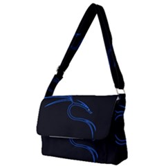 Kali-linux-kali-linux-nethunter-linux-unix-lenovo-hd-wallpaper-preview Full Print Messenger Bag (s)