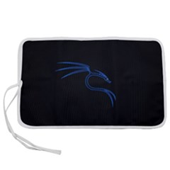 Kali-linux-kali-linux-nethunter-linux-unix-lenovo-hd-wallpaper-preview Pen Storage Case (l)