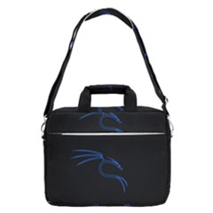 Kali-linux-kali-linux-nethunter-linux-unix-lenovo-hd-wallpaper-preview Macbook Pro 16  Shoulder Laptop Bag by Cow4u