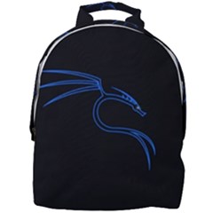 Kali-linux-kali-linux-nethunter-linux-unix-lenovo-hd-wallpaper-preview Mini Full Print Backpack