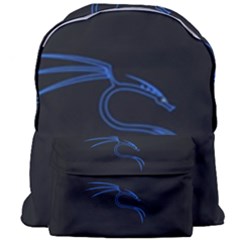 Kali-linux-kali-linux-nethunter-linux-unix-lenovo-hd-wallpaper-preview Giant Full Print Backpack