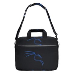 Kali-linux-kali-linux-nethunter-linux-unix-lenovo-hd-wallpaper-preview Macbook Pro 13  Shoulder Laptop Bag  by Cow4u