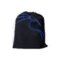 Kali-linux-kali-linux-nethunter-linux-unix-lenovo-hd-wallpaper-preview Drawstring Pouch (Large) View2