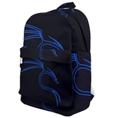 Kali-linux-kali-linux-nethunter-linux-unix-lenovo-hd-wallpaper-preview Classic Backpack