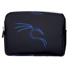 Kali-linux-kali-linux-nethunter-linux-unix-lenovo-hd-wallpaper-preview Make Up Pouch (medium) by Cow4u