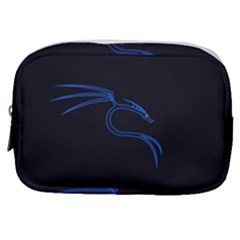 Kali-linux-kali-linux-nethunter-linux-unix-lenovo-hd-wallpaper-preview Make Up Pouch (small) by Cow4u