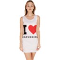 I love katherine Bodycon Dress View1