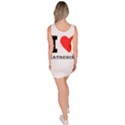 I love katherine Bodycon Dress View4