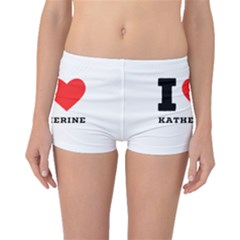 I Love Katherine Boyleg Bikini Bottoms by ilovewhateva