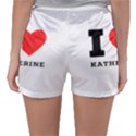 I love katherine Sleepwear Shorts View2