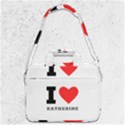 I love katherine MacBook Pro 13  Shoulder Laptop Bag  View1