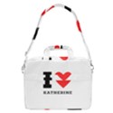 I love katherine MacBook Pro 13  Shoulder Laptop Bag  View2