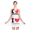 I love catherine Reversible Skater Dress View1