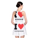 I love catherine Reversible Skater Dress View2