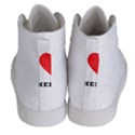 I love catherine Women s Hi-Top Skate Sneakers View4