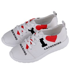 I Love Catherine Women s Lightweight Sports Shoes by ilovewhateva