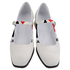 I Love Catherine Women s Mary Jane Shoes by ilovewhateva