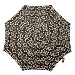 Pattern 109 Hook Handle Umbrellas (medium) by GardenOfOphir