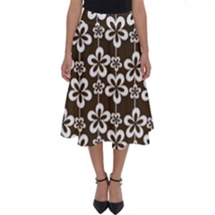 Pattern 109 Perfect Length Midi Skirt by GardenOfOphir