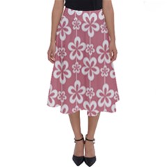 Pattern 107 Perfect Length Midi Skirt by GardenOfOphir