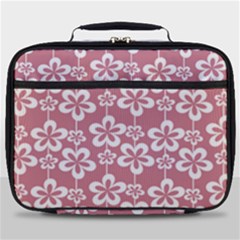 Pattern 107 Full Print Lunch Bag by GardenOfOphir