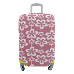 Pattern 107 Luggage Cover (small) by GardenOfOphir