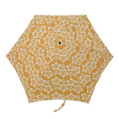 Pattern 110 Mini Folding Umbrellas by GardenOfOphir