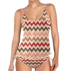 Pattern 112 Tankini Set by GardenOfOphir