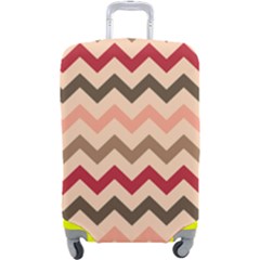 Pattern 112 Luggage Cover (large) by GardenOfOphir