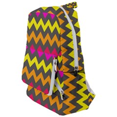 Pattern 113 Travelers  Backpack