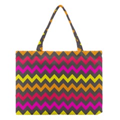 Pattern 113 Medium Tote Bag by GardenOfOphir