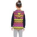 Pattern 113 Kids  Hooded Puffer Vest View2