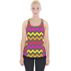 Pattern 113 Piece Up Tank Top by GardenOfOphir