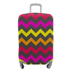 Pattern 113 Luggage Cover (small) by GardenOfOphir