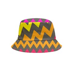 Pattern 113 Bucket Hat (kids) by GardenOfOphir