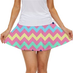 Pattern 114 Women s Skort by GardenOfOphir